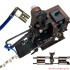 Customized Wire Flag Terminal Crimping  Press Tooling Applicator Mold Special Cable  OTP Mould