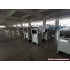 Visual Location Medical Atomizing Tube Cutting Machine Tubing Machine