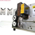 HS-BX06 Max Wire Diameter 12mm Max Cable Size 16mm2 Cutting Stripping Automatic Wire Cutting and Stripping Machine