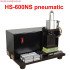 lan ethernet cable straighten machine network wire straightener Multi-core Shielded Wire Straighten Stranding Machine