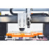Notebook Gap Aoi Inspection Machine Enhancing Control in Manufacturing