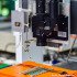 Professional Automatic Laser Spot Welders Soldering Welding Machine For PCB Led