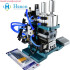 HS-3FN Cable Equipment Manual Pneumatic Peeling Wire Stripping Twisting Machine Wire Twister Tool Stripper
