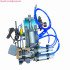 HS-305 Pneumatic Wire and Cable Peeling Machine Wire Stripping Machine Max Cable O.D : 5mm Stripping Length: 1-50mm