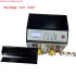 10mm2 Wire Stripper Cable Cutting Stripping Machine for wire AWG7-AWG17 Cable Cut and Strip