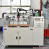 Automatic Vacuum Ab epoxy liquid Resin Glue Filling Dispenser Machine