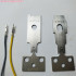 Molex 46235 Terminal Crimping Blade Various Model Knives Blades For Terminal Machine Crimp Tools Spare Parts