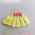 100PCS 1/2 Inch Threaded Plastic And Stainless Steel Needle Dispensing Valve Tips Industrial Disposable Dispensing Glue Needle