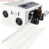 HS-BX06 Max Wire Diameter 12mm Max Cable Size 16mm2 Cutting Stripping Automatic Wire Cutting and Stripping Machine