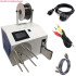 HS-T105 Electronic Wire Winding and Bundling Up with Cable Tie Machine Wire Winding and Tying Machine