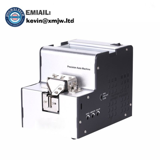 Autos Screwed Feeders Handheld Screw Feeder For Screwdriver