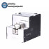 Autos Screwed Feeders Handheld Screw Feeder For Screwdriver