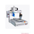 3-Axis Desktop 300cc CNC Glue Dispenser Machine Automatic 330ML Polyuretha RTV Silicone Sealant Glue Dispensing Robot Equipment