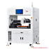 Point Spectrum Gap Automatic Optical Inspection Aoi Machine For Pcb