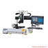 Automatic Desktop Piezoelectric Valve Glue Dispensing Machine