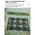 Fully Automatic Desktop 0.4-4MM PCB Splitting Machine Printed Circuit Board Curve Cutting Machine With Vacuum Cleaner