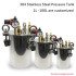 1L/3L5LStainless Steel Glue Applicator Glue Dispenser Pressure Tank barrels