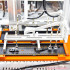 Multi-Station Turntable Back To Back Riveting Full Automatic Locking Screw Machine Rotation