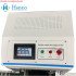 HS-TS01-2 Lines Automatic Wires   Cable Cutting and Stripping Machine with Touch Screen Operating OD: 0.25-2.5mm²