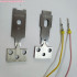 Molex 46235 Terminal Crimping Blade Various Model Knives Blades For Terminal Machine Crimp Tools Spare Parts