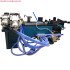 310CS Pneumatic Wire Stripping Machine Cable Peeling Machine Multi-Core Sheath Wire Inner Core Stripping