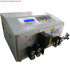 Automatic Industrial Sheathed Wire and Single Round Wire Stripping Machine Cable Stripper