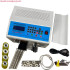 High Speed Automatic Wire Stripping Machine with Cutting and Peeling and 2 Wire Feeding from 0.1 to 4mm square