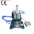 3F Pneumatic Wire Stripping Machine Air with Electric Cable Stripper Flat Ribbon Cable Wire Peeling Machine
