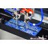 Automated PCB Coating Inspection Assembly Line Enhancing Accuracy and Efficiency in Processes