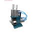 4F Vertical pneumatic peeling air-wire stripping machine And Extra Blades sets