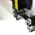HS-BX10 Full Automatic wire cutting stripping machine for sheathed jacket cable Flat Ribbon Cables stripper