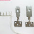 Molex 46235 Terminal Crimping Blade Various Model Knives Blades For Terminal Machine Crimp Tools Spare Parts