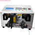 HS-BX01-4Line Wire Cutting and Stripping Machine with 2.5mm2 Cable Peeling Stripping Cutting Automatic Wire Stripping Machine