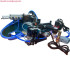 Pneumatic inner and outer skinning machine can peel 8mm  The is very cheap Good effect
