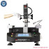5200W Air Rework Station DH 5830 3 Zones BGA Repair Machine with Highly Sensitive Temperature K Type Control Module