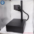 MOPA LASER JPT 20w 30w 50W 60W 80W 100W Fiber Laser Marking Engraving Machine for Jewelry Steel Ring Metal Laser Cutting Tool