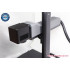 MOPA LASER JPT 20w 30w 50W 60W 80W 100W Fiber Laser Marking Engraving Machine for Jewelry Steel Ring Metal Laser Cutting Tool
