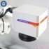 Galvo laser JPT MOPA M7 60W Fiber Laser Metal Colorful Marking Printer Engraver Machine Raycus 70W 50W 30W 20W with Rotary Axis