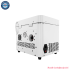 TBK-808A 13 Inch Intelligent Laminating And Bubble Removing Machine Defoaming Defoam 800W For Iphone Ipad Touch Screen Repair