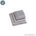 47pcs/lot Direct Heat BGA Reballing Stencils Universal For Game Console PS3 CPU PS4 GPU XBOX CXD WII For SMT SMD Chip Rpair