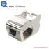 5-180mm Automatic Label Sticker Dispenser X-100 X-130X-180 Self-adhesive Electronic Peeling Machine Bar Codes Stripping Device