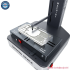 TBK Auto Focus Fiber-free Laser Marking Machine - Metal Leather Wifi