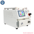 TBK-208 Laminating and Bubble-Removing Machine LCD Repair 3-in-1 Vacuum for SmartPhone Screen Separating Defoaming Tool.