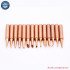 900M-T Pure Copper Soldering Iron Tip 900M-T-0.8D 1.2D 3.2D I SK SI 2C 4C Lead-free Solder Tips Welding Head BGA Solder Tools