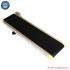 5-30m/min 1000mm 1M 1.5M Conveyor 200mm Belt Stainless Steel Structure Food Grade PU Belt Vending Machine Cargo Channel