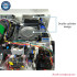 TBK-208 Laminating and Bubble-Removing Machine LCD Repair 3-in-1 Vacuum for SmartPhone Screen Separating Defoaming Tool.
