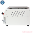 TBK-208 3 In 1 Touch Screen Separation Laminating And Defoaming Machine Curved Straight Tablet PC Screen OCA 14 Inch Separator