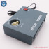 UV Eprom Eraser Erase Ultraviolet Light Erasable Timer EU US Plug Eraser Semiconductor Wafer (IC) Erase Radiation