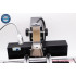 Infrared BGA Rework Station M770 with Solder Balls 90mm Stencils and High Cost Performance Raballing Machine 2 Zones 220V 1900W