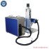 Separated Fiber Laser Marking Machine 60W JPT 50W Raycus Max Metal Engraving for Stainless Steel Gold Aluminum Silver Copper